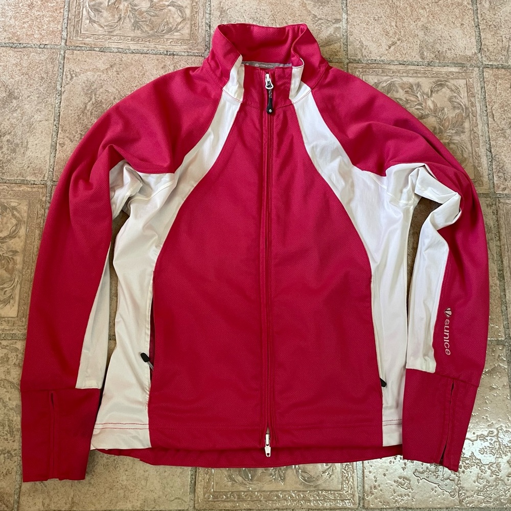 Sunice jacket